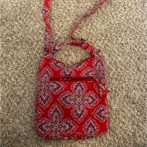 Vera Bradley Shoulder Bag
